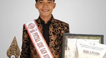 Sosok Imron Zainullah putra putri Indonesia asal Pamekasan (Madurakita.com)