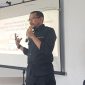Bobby Trilaksono, M.Sos.