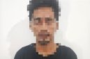 Pelaku Kekerasan seksual yang terjadi di Pamekasan (Madurakita.com)