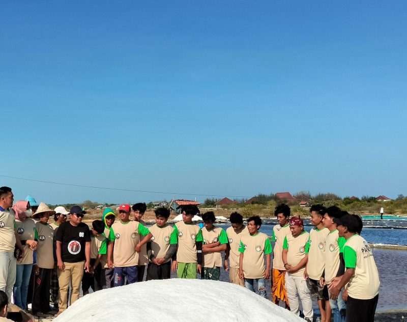 TMI Pamekasan (Madurakita.com)