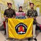 Tiga Mahasiswa UNIRA peraih juara Business Plan Competition (BPC) ACTIVE 2025 yang diselenggarakan oleh Fakultas Ekonomi dan Bisnis Universitas Sebelas Maret (UNS) Surakarta.