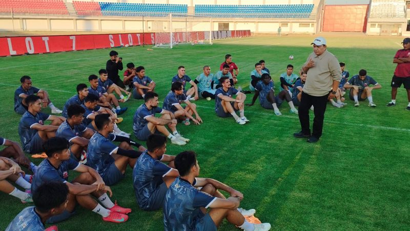 Tim Madura United (Madurakita.com)