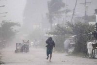 BMKG Peringati Cuaca ekstrem di Jawa Timur (Madurakita.com/ist)