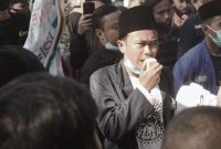 Syaiful Bahri Ketua BEM Madura Raya (Madurakita.com)