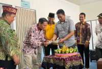 Launching Dapur MBG Garuda Jaya Abadi (Madurakita.com)