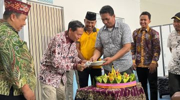 Launching Dapur MBG Garuda Jaya Abadi (Madurakita.com)