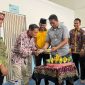 Launching Dapur MBG Garuda Jaya Abadi (Madurakita.com)