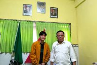 Dekan Fakultas Ekonomi Akuntansi UIM  (madurakita.com).
