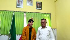 Dekan Fakultas Ekonomi Akuntansi UIM (madurakita.com).