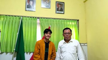 Dekan Fakultas Ekonomi Akuntansi UIM (madurakita.com).