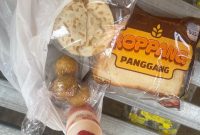 Penyajian menu MBG dari SPPG Ibnu Bachir (madurakita.com).