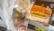 Penyajian menu MBG dari SPPG Ibnu Bachir (madurakita.com).