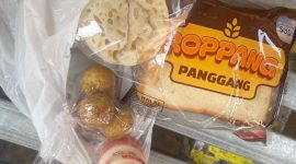 Penyajian menu MBG dari SPPG Ibnu Bachir (madurakita.com). 