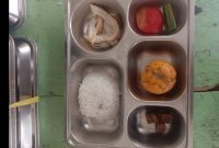 Ilustrasi menu MBG /ist. (Mandurakita.com)