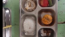 Ilustrasi menu MBG /ist. (Mandurakita.com)