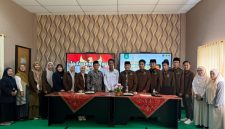 Studi wawasan mahasiswa UIN Madura ke UIN Khas Jember (madurakita.com).