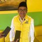 Ketua Partai Golkar Pamekasan Rize Ikhwan Muttaqin (madurakita.com). 