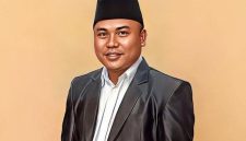 Sekretaris DPD TMI, Wawan (madurakita.com)