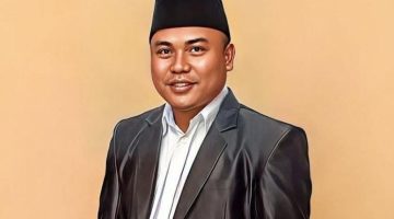 Sekretaris DPD TMI, Wawan (madurakita.com)