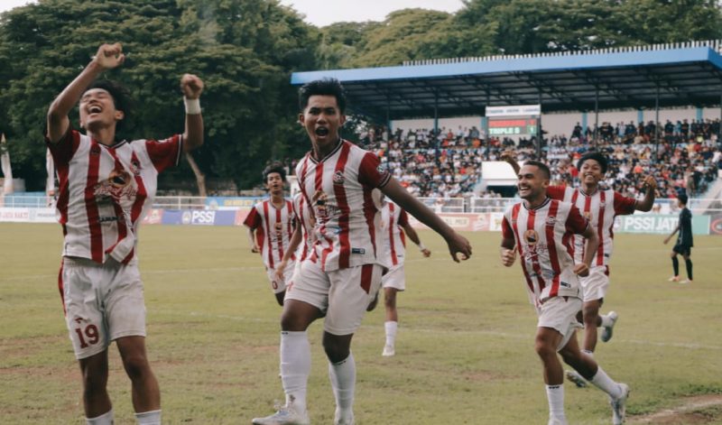 Sekuat Persepam Pamekasan (madurakita.com)