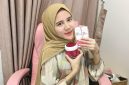 Ulfatul Masruroh Owner Famash Beauty (Madurakita.com).