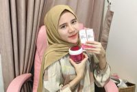 Ulfatul Masruroh Owner Famash Beauty (Madurakita.com).