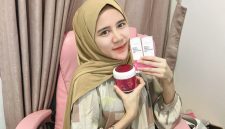 Ulfatul Masruroh Owner Famash Beauty (Madurakita.com).