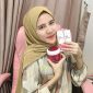 Ulfatul Masruroh Owner Famash Beauty (Madurakita.com).