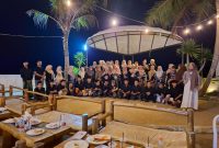 Karyawan SPPG Nurul Haromain Pamekasan (madurakita.com)