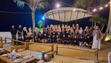 Karyawan SPPG Nurul Haromain Pamekasan (madurakita.com)