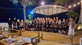 Karyawan SPPG Nurul Haromain Pamekasan (madurakita.com)