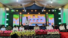 Majlis Solawat Tangga Seribu (madurakita.com)