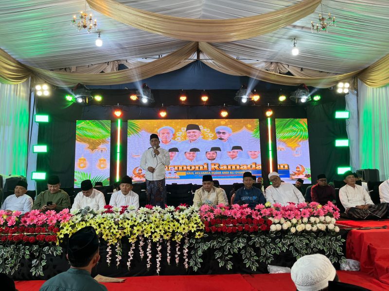 Majlis Solawat Tangga Seribu (madurakita.com)